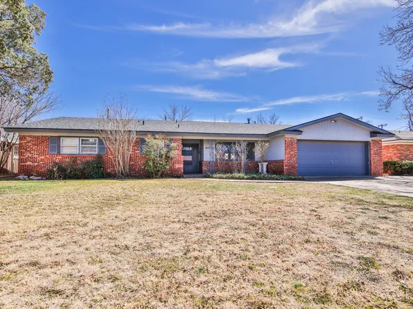 2115 65th St, Lubbock, TX 79412