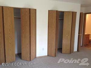 Master Closets