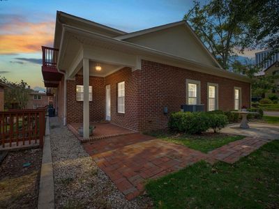 301 S Meridian St, Tallahassee, FL, 32301
