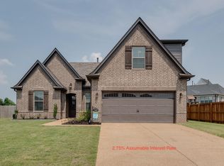 145 Cole Creek Ln, Oakland, TN 38060
