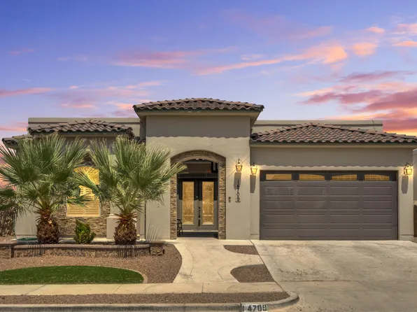 14709 Tierra Coruna Ave, El Paso, TX 79938