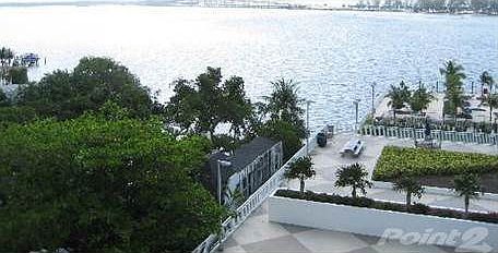 2101 BRICKELL AV, #404 1