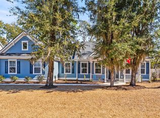 4 White Ibis Dr, Beaufort, SC 29907