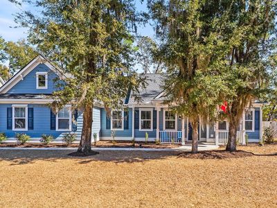 4 White Ibis Dr, Beaufort, SC, 29907