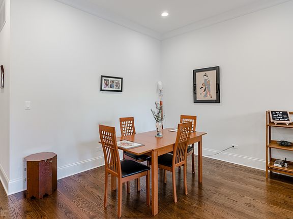 5th image of 4802 N Bell Ave #205