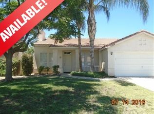 5809 Current Ct, Bakersfield, CA 93312