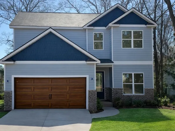 1682 Temple Ave, College Park, GA 30337