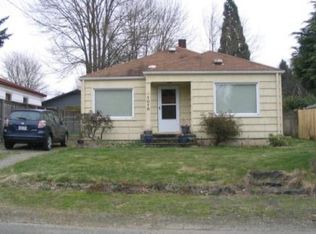 1018 Wilson St SE, Olympia, WA 98501