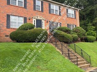2110 Montreat Pkwy APT D, Birmingham, AL 35216