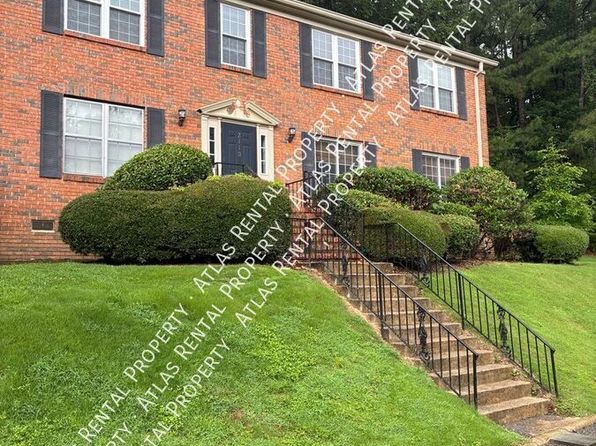 2110 Montreat Pkwy APT D