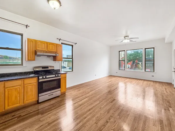 454 W 26th St APT 1, Chicago, IL 60616
