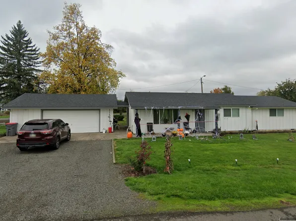 11590 SW Durham Ln, McMinnville, OR 97128