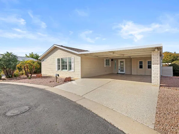 2550 S Ellsworth Rd Unit 281, Mesa, AZ 85209