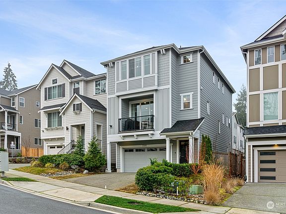 2nd image of 17610 21st Avenue W