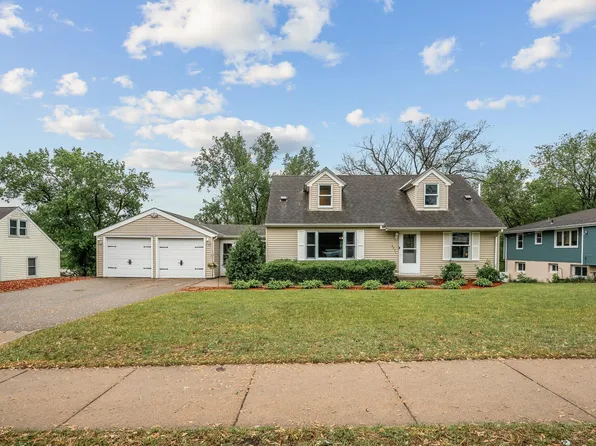 4371 Pleasant St SE, Prior Lake, MN 55372