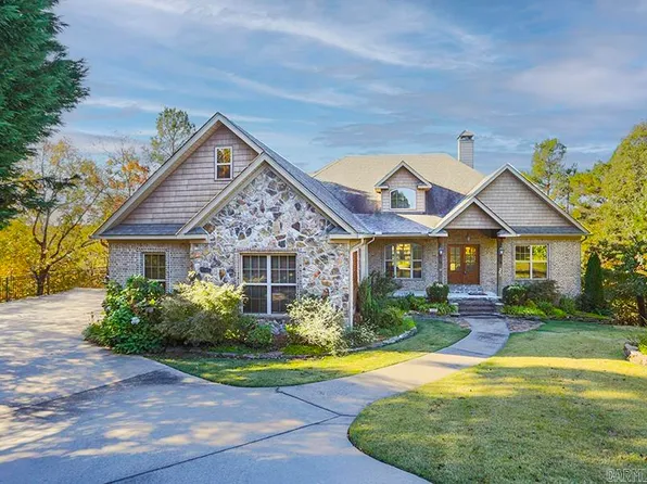 108 Winthrop Trl, Little Rock, AR 72211