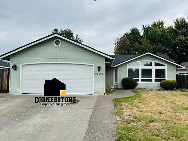 457, ID #, 1009 Juanita Way - 1 — Photo 1