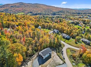 4 Mins Ln, Underhill, VT 05489