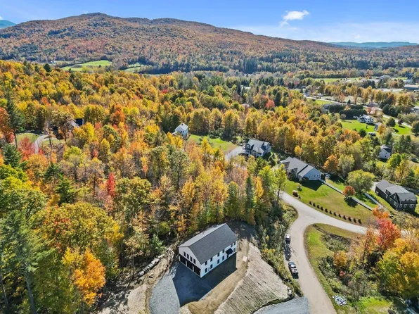 4 Mins Lane, Underhill, VT 05489