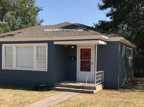 3519 29th St, Lubbock, TX 79410