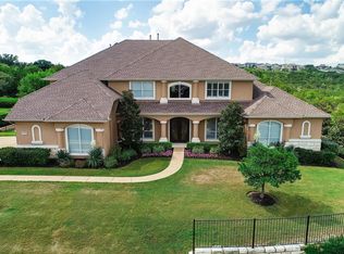 105 Sebastians Run, Austin, TX 78738