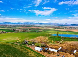 1608 E County Road 72, Wellington, CO 80549