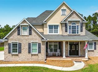 4441 Deer Run Rd, Saint Cloud, FL 34772