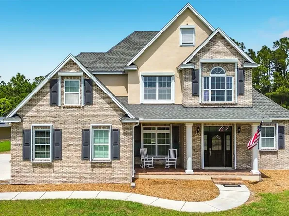 4441 Deer Run Rd, Saint Cloud, FL 34772