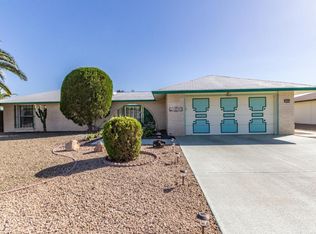 13303 W Shadow Hills Dr, Sun City West, AZ 85375