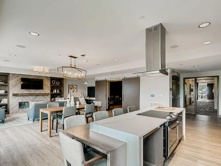 Aura Age 55 Plus Active Community — Photo 19