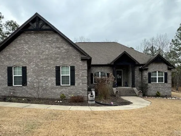 2489 Chestnut Loop, Little Rock, AR 72210