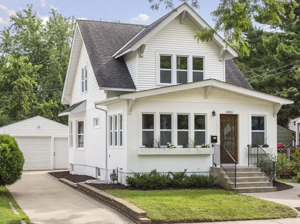 3011 W 45th St, Minneapolis, MN 55410