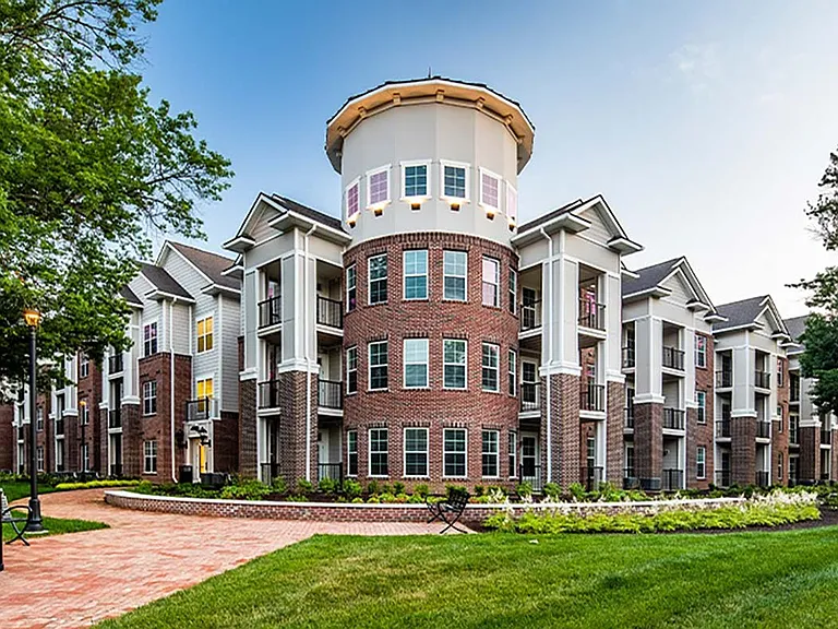 Canopy at Ginter Park Apartments — Photo 45
