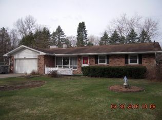 55677 Timber Ln, Elkhart, IN 46514