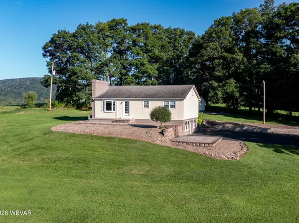 658 Lake Rd, Trout Run, PA 17771