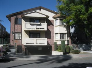 251 W Verdugo Ave, Burbank, CA 91502