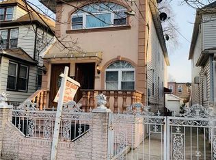 14304 Ferndale Ave, Jamaica, NY 11435