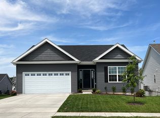 156 Majestic Dr, Valley Park, MO 63088