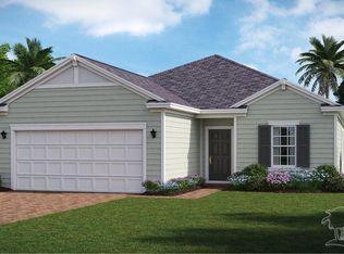 6517 Paso Fino Dr, Pensacola, FL 32526