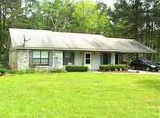 271 Reynolds Ct, Hemphill, TX 75948