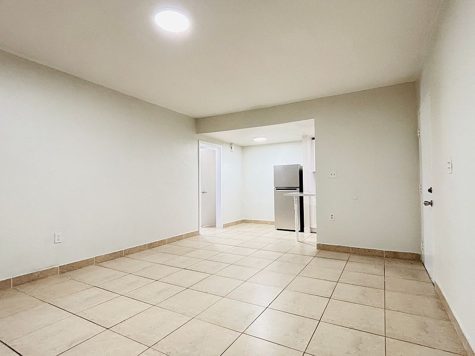 Living and Dinining room