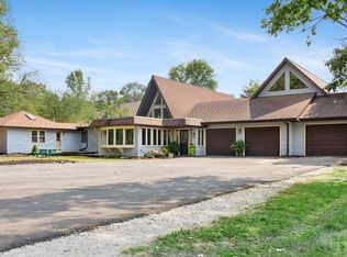 13803 Mm Ave, Iowa Falls, IA 50126