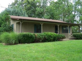 575 Steam Mill Rd, Smiths Grove, KY 42171