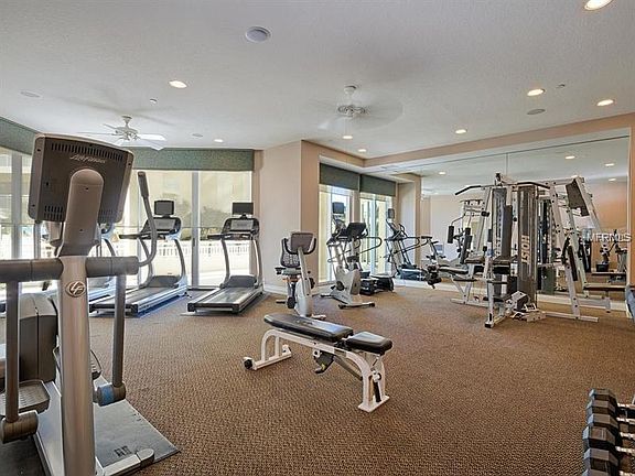 5th image of 1170 Gulf Blvd APT 1801