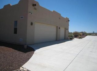2950 W Saddleridge Way, Wickenburg, AZ 85390