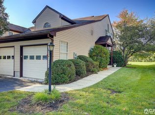 5C Hillsborough Dr, Monroe Township, NJ 08831