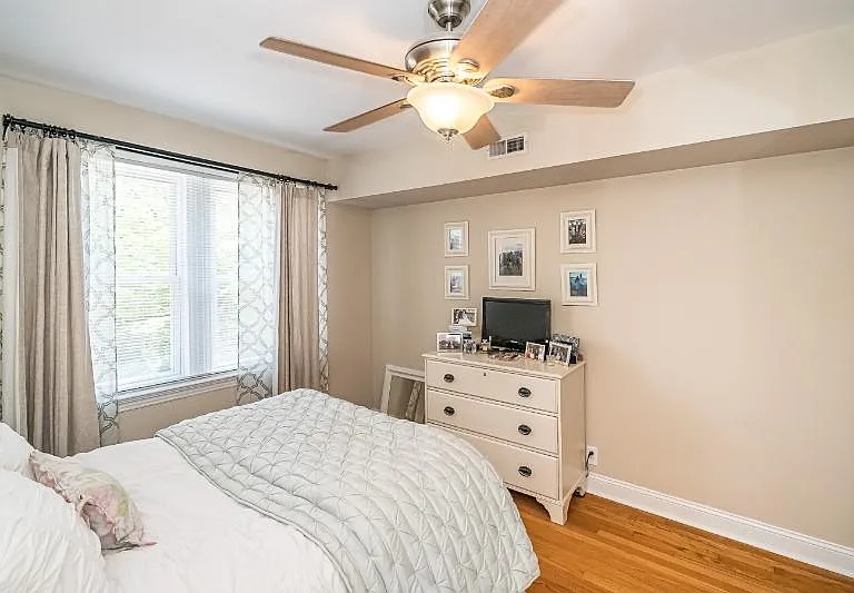 7506 Cromwell Dr #1S — Photo 11