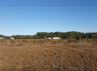 Bayamon Ave, Polk city, FL 33868