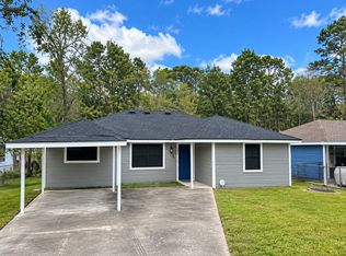 9505 Everglade Dr, Houston, TX 77078