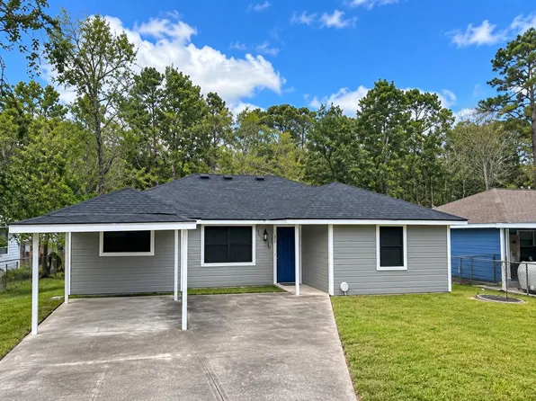 9505 Everglade Dr, Houston, TX 77078